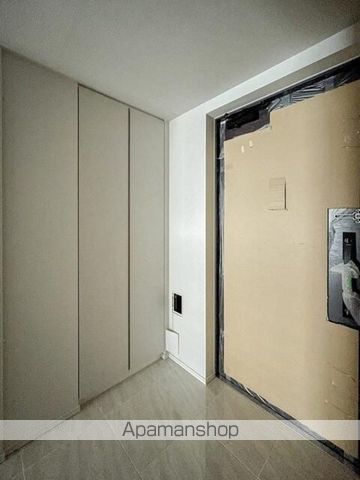 ロイヤルパークス品川の内装写真