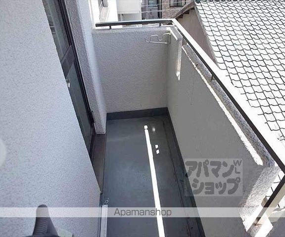 高野清水町マンションの内装写真