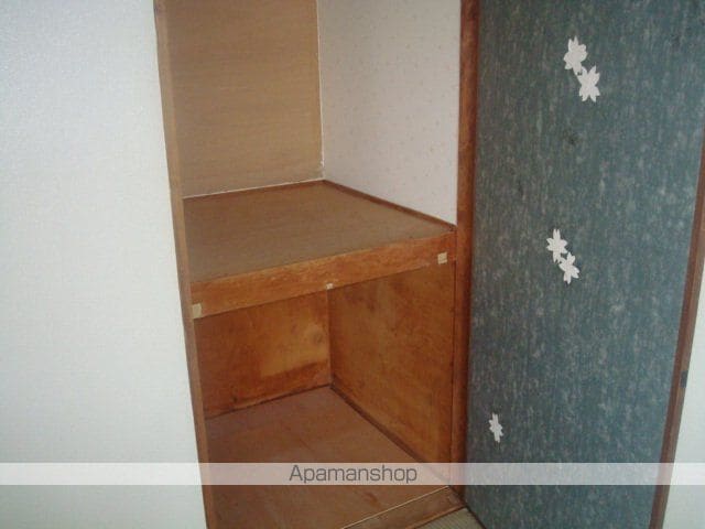 マンション南住吉の内装写真