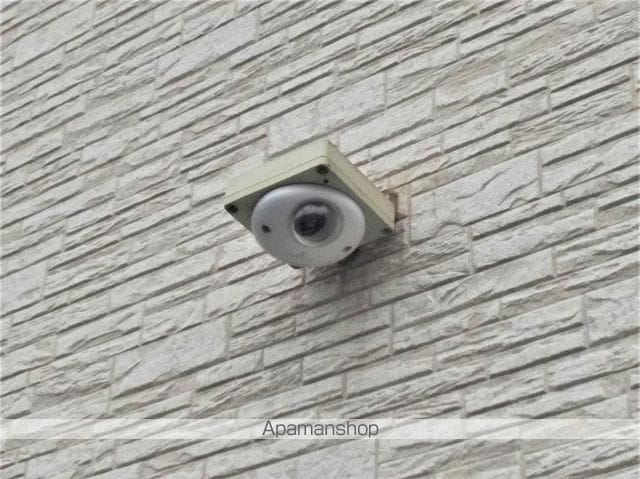 クレイノ八潮の内装写真