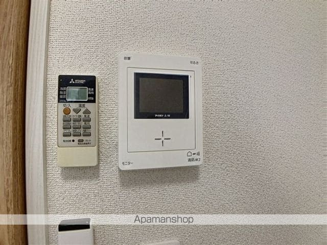 グレイス相模大野の内装写真