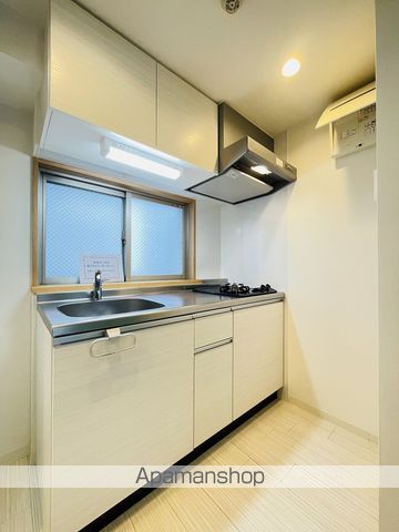 Casa Avenue Ikeshitaの内装写真
