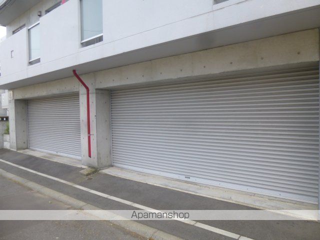 函館本線 厚別駅 徒歩3分 4階建 築21年のその他写真