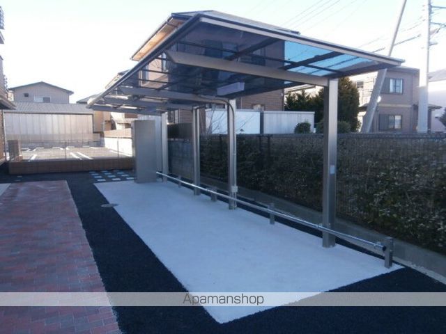 クレール白井の内装写真
