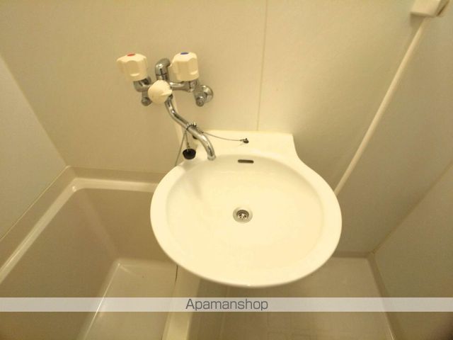 レオパレスブリッサ北花田の内装写真