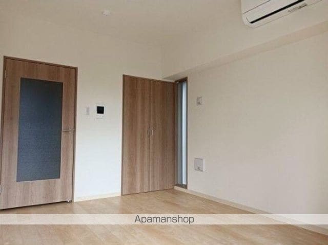 スカイグランデ押上の内装写真