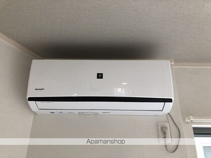 Ｌａ　Ｓｕａ　Ｃａｓａ．ＳⅡ[1R/24.63m2]の内装2