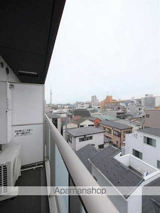 ラフィスタ墨田５丁目Ⅱ[1DK/26.1m2]のその他内装1