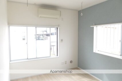 コーポライアン[1K/19.87m2]の内装