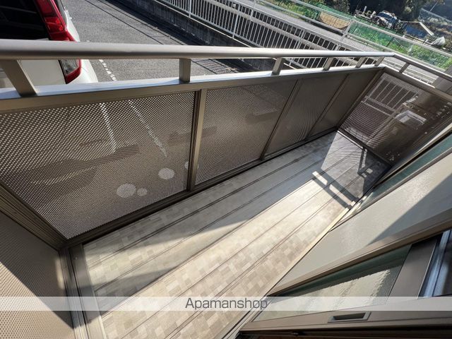 マリーブルクの内装写真
