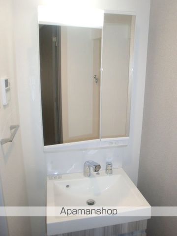 LA DOUCEUR 江坂IIの内装写真