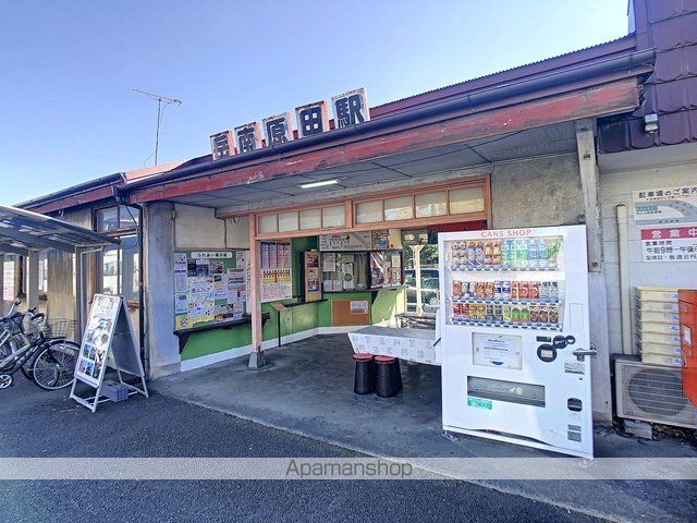 メリエストAの周辺写真