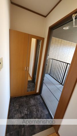 サンビレッジ瑞景C棟の内装写真