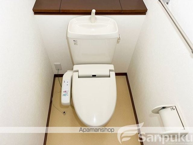 カーサ針田 C棟の内装写真