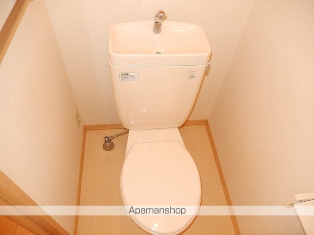 ソフィアの内装写真