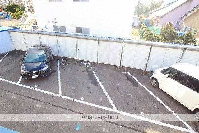 ストーンヒルズIIのその他写真