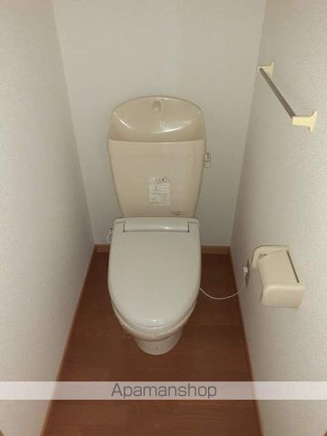 エトワール・パレIの内装写真