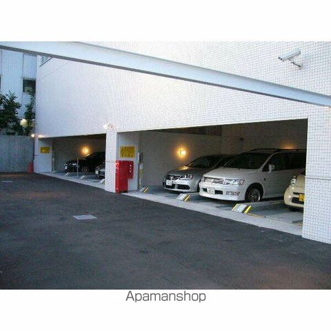 ハイパール桑園のその他写真