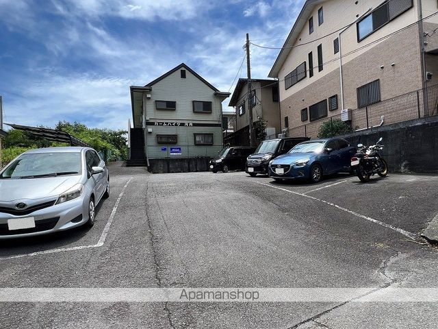 カームハイツ河内のその他写真