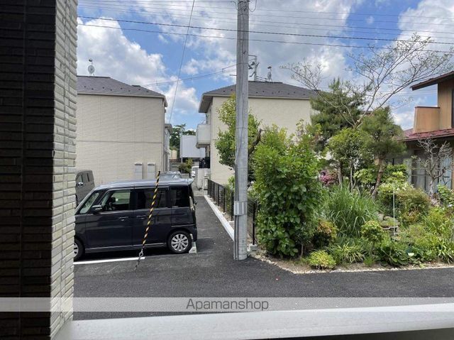 ヴィラ柏木IIのその他写真