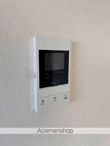 スプレンドーレ医大東の内装写真