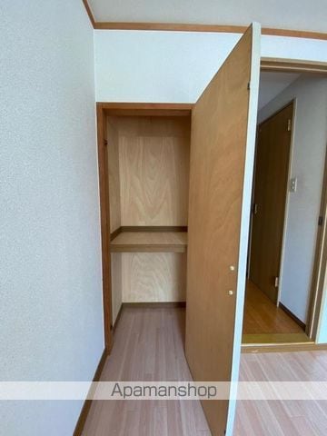 シャンボール峰山の内装写真