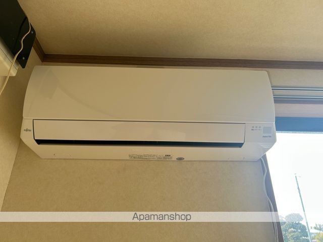 サンハイツ古川の内装写真