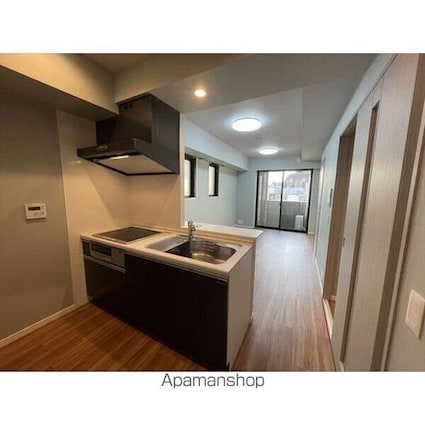 ＥＸＺＡ浅草ＥＡＳＴ[1LDK/40.03m2]のその他内装2