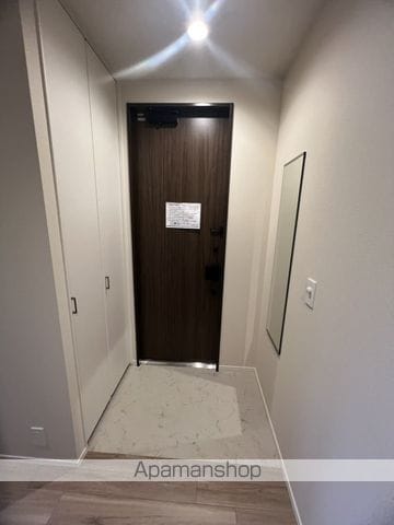 エスポワール大宮の内装写真