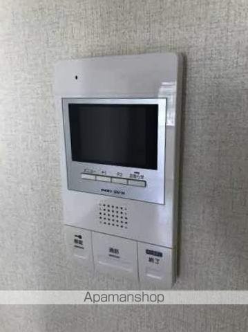 ファミーユ對重の内装写真