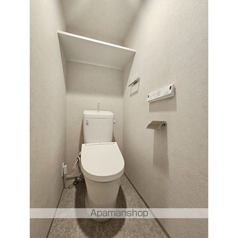 AIFLAT代々木上原の内装写真
