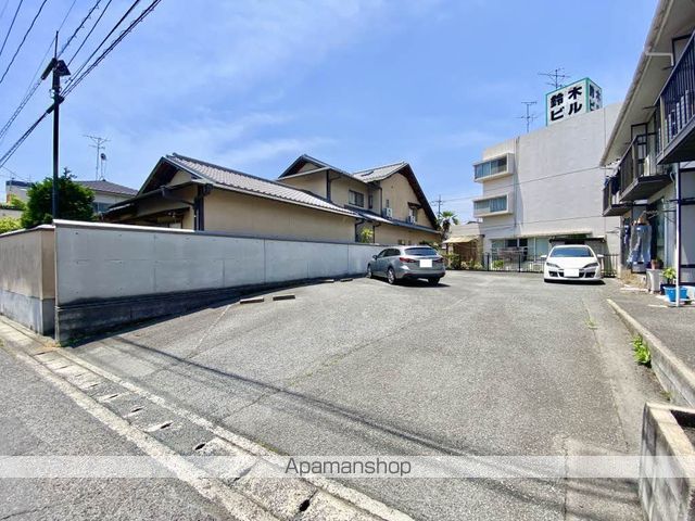 北浦コーポの内装写真