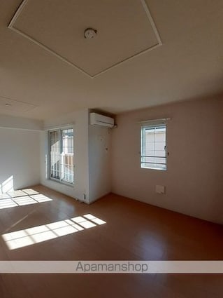 セレッソ　２０１３[2LDK/57.85m2]の内装1