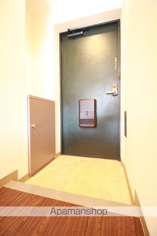 アルフィーネ今Dの内装写真
