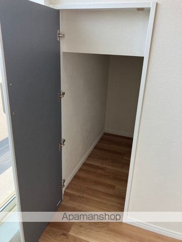 CHALET東船橋の内装写真