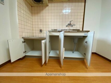 サン花園（２号棟）[2DK/48m2]の内装3