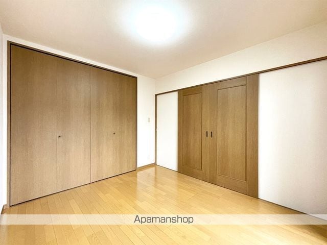 すずらんマンションの内装写真