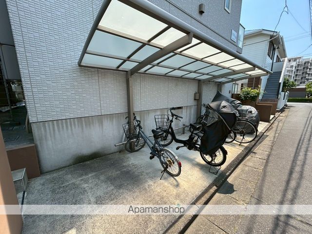 ディアコート鵠沼のその他写真