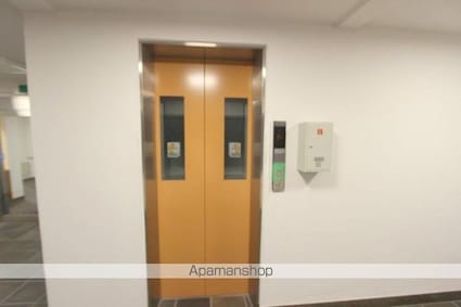 ストーンレイク子の浜[2LDK/61.38m2]の共用部3