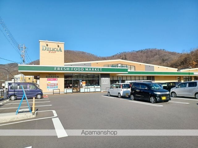 フォーレスSEKIの周辺写真