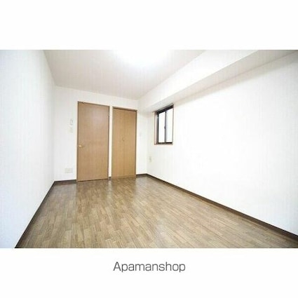 ドエル高円寺[1K/22.4m2]のリビング・居間1