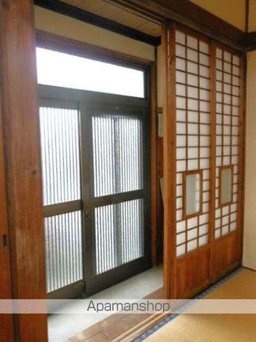 久大本線 田主丸駅 徒歩87分 2階建 築54年の内装写真