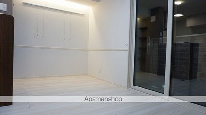 アバンセ柳町[1LDK/46.28m2]の内装