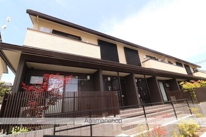 Ｌｕｌｌ　Ⅲ[2LDK/52.99m2]の外観