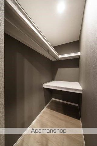 イーストゲートレジデンスの内装写真