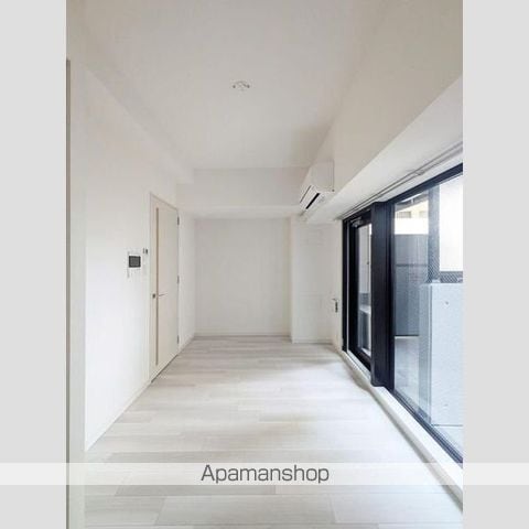S-RESIDENCE新大阪Rishの内装写真