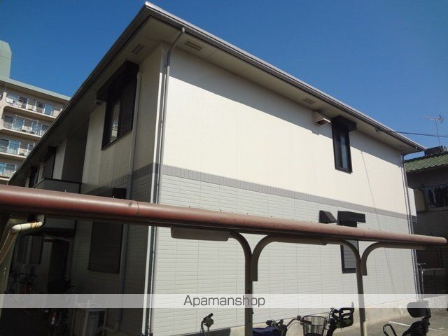 スターブルソシアの外観写真