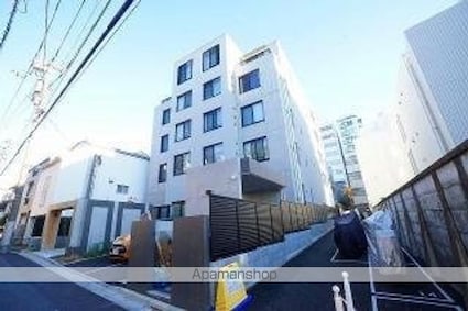 ＡＳＴＩＬＥ幡ヶ谷[1LDK/33.34m2]の外観1