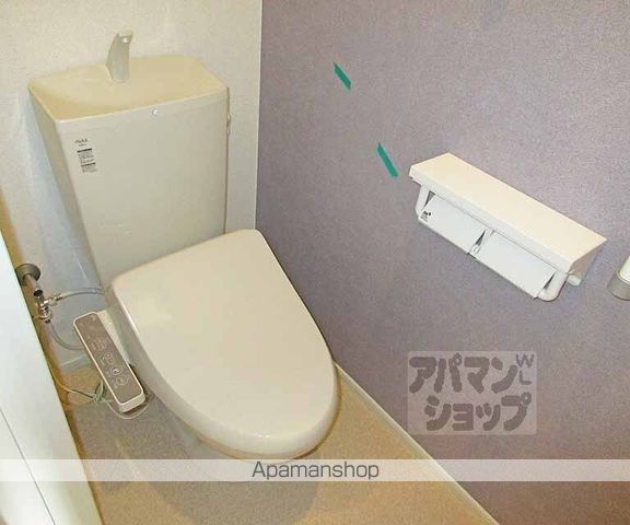 MANA WINGの内装写真