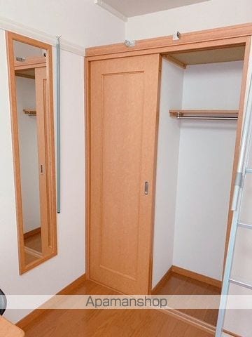 レオパレスインペリアルパレスIの内装写真